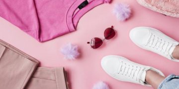 FRÜHLINGSSTIEFEL – STYLINGVORSCHLÄGE