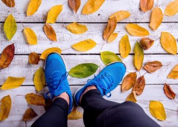 BUNTE SCHUHE – WAS SIE TRAGEN