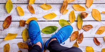 BUNTE SCHUHE – WAS SIE TRAGEN