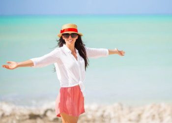 OPENWORK BLUSEN UND RÖCKE FÜR JEDEN von uns! PRÜFEN SIE UNSER STYLING