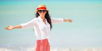 OPENWORK BLUSEN UND RÖCKE FÜR JEDEN von uns! PRÜFEN SIE UNSER STYLING