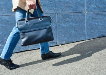 LEDER HERRENTASCHE – SUBJECT MAN SYNONIM?