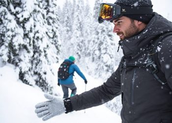 Jack Wolfskin: Dein perfekter Begleiter für unvergessliche Wintermomente