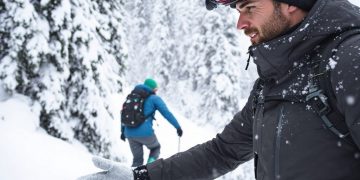 Jack Wolfskin: Dein perfekter Begleiter für unvergessliche Wintermomente