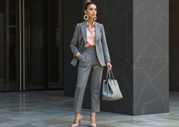 Modetrends im Frühjahr 2025