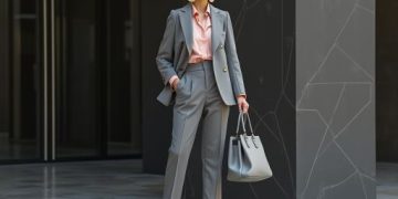 Modetrends im Frühjahr 2025