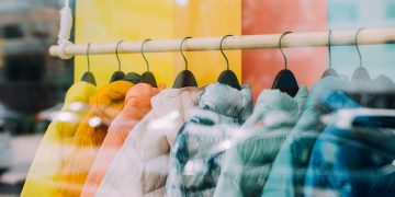 Jacken und Mäntel für Herbst und Winter – das heißt, wie man nicht friert und schauen modisch!