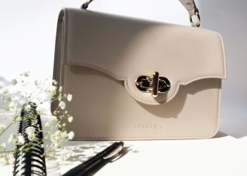 Handtasche – ein unverzichtbarer Bestandteil des weiblichen Stylings