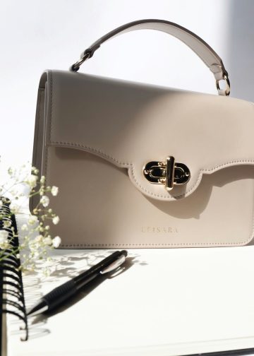 Handtasche – ein unverzichtbarer Bestandteil des weiblichen Stylings