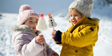 Komfort, Stil und Qualität – Mode für die Kleinen!