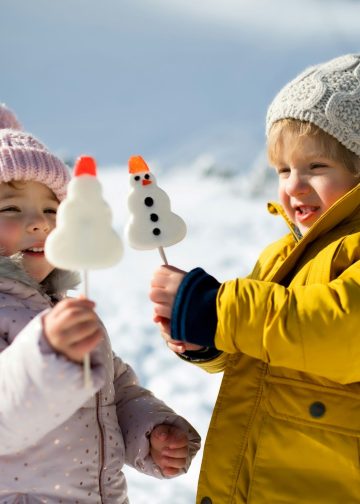 Komfort, Stil und Qualität – Mode für die Kleinen!