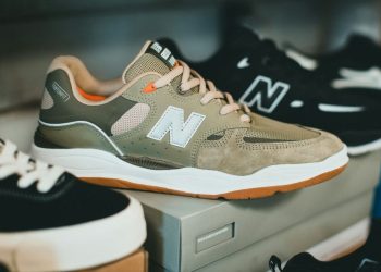 Modische und bequeme Schuhe für das Frühjahr!