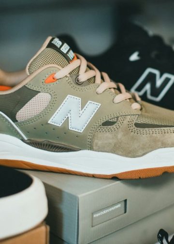 Modische und bequeme Schuhe für das Frühjahr!