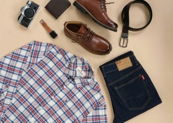 Locker in den Frühling: Fertige Outfits für jeden Typ
