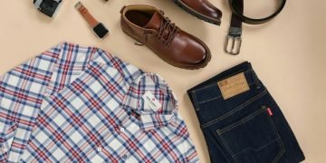 Locker in den Frühling: Fertige Outfits für jeden Typ
