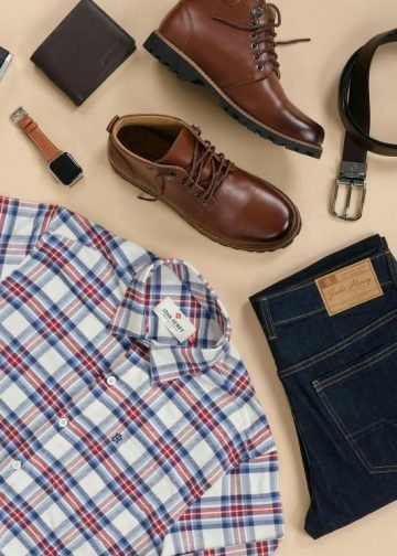 Locker in den Frühling: Fertige Outfits für jeden Typ