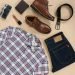Locker in den Frühling: Fertige Outfits für jeden Typ