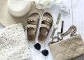Bequeme Sommersandalen – wie wählt man das perfekte Paar aus?