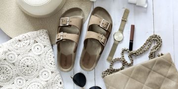 Bequeme Sommersandalen – wie wählt man das perfekte Paar aus?