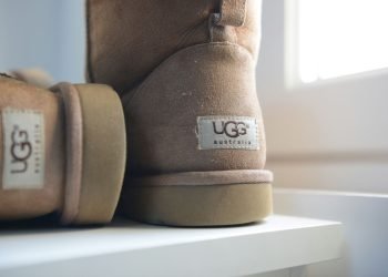 Komfortable und stilvolle Schuhe für den Herbst. Was ist es wert, für kühlere Tage zu wählen?