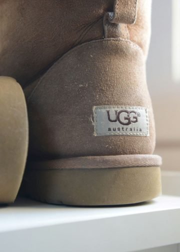 Komfortable und stilvolle Schuhe für den Herbst. Was ist es wert, für kühlere Tage zu wählen?